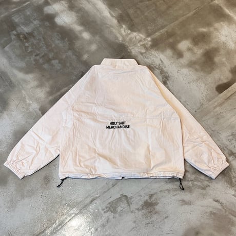 HOLY SHIT Track Jacket
