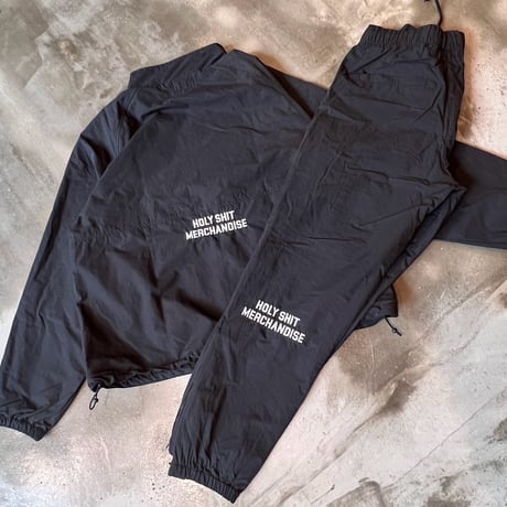 HOLY SHIT Track Jacket