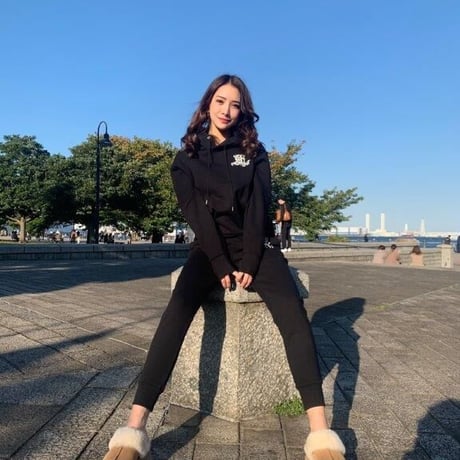 HOLY SHIT SWEAT HOODIE