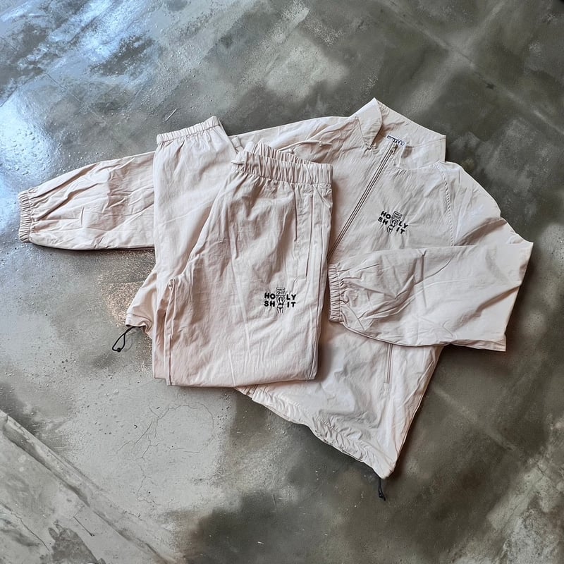 HOLY SHIT Track Pants | HOLY SHIT