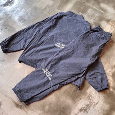HOLY SHIT Track Jacket