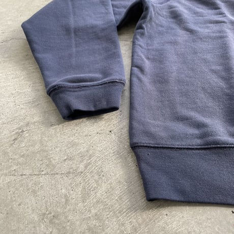 Flocky HOLYちゃん Crew Neck Sweat（NAVY）