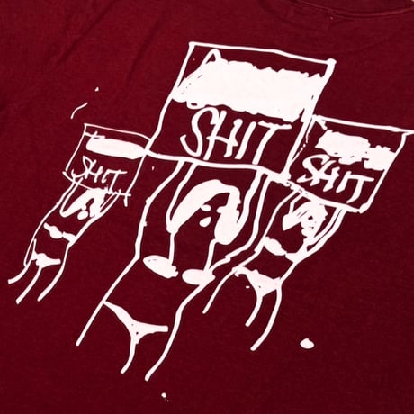 ※※※※ SHIT T-Shirt