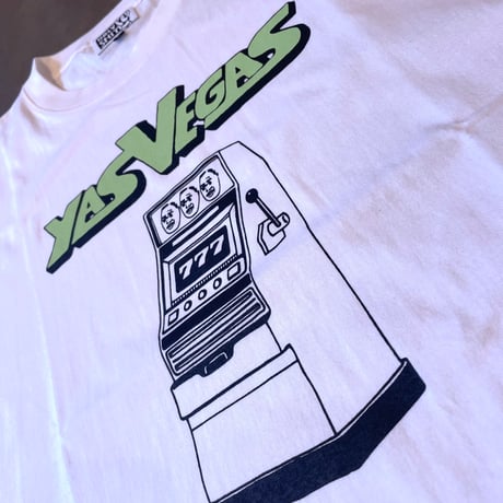YASVEGAS T-Shirt