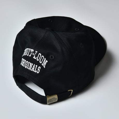 HOLY SHIT×FRUIT OF THE LOOM］Cap