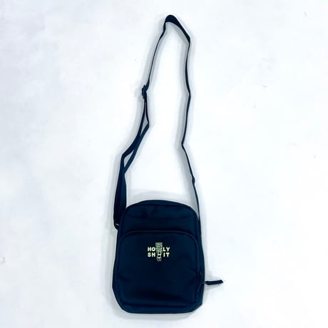 HOLY SHIT LOGO Body Bag