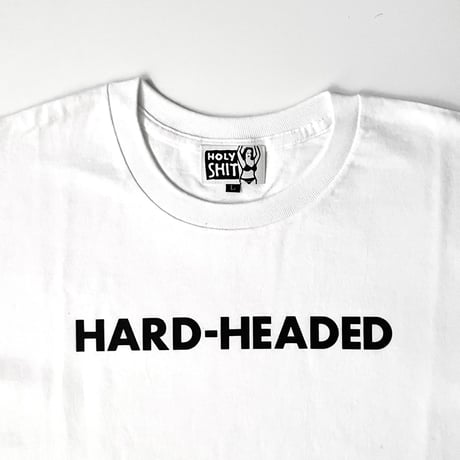 ［長州力］HARD-HEADED T-Shirt
