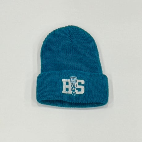 HOLY SHIT KNIT CAP