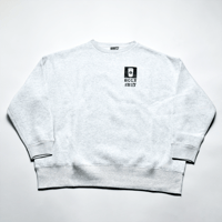 HOLY SHIT “COFFEE” Big Crew Neck Sweat