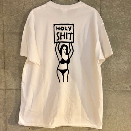 HOLYちゃん T-Shirt #2