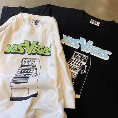 YASVEGAS T-Shirt
