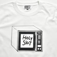 HOLY SHIT MICROWAVE T-Shirt