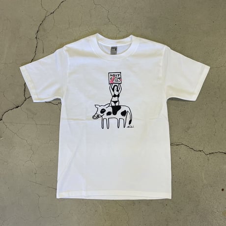 HOLY COW T-shirt
