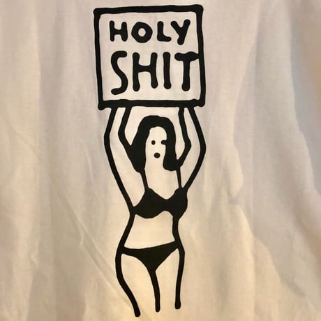 HOLYちゃん T-Shirt #2