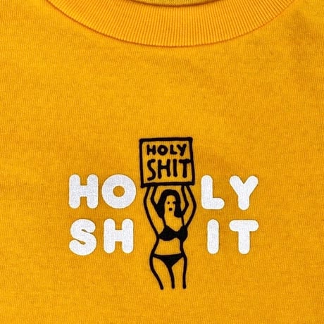 HOLY SHIT T-Shirt(for kids)