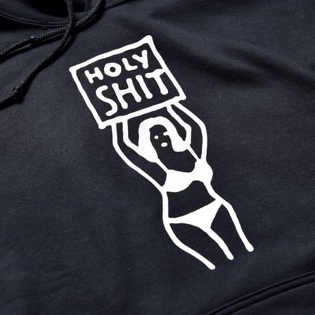 HOLYちゃん Parka（Basic.2）