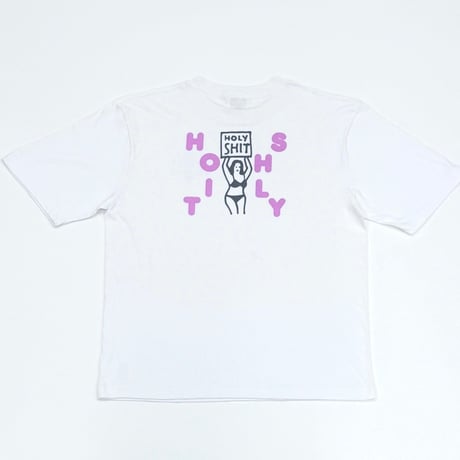 HOLY SHIT CROSS T-Shirt