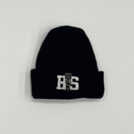 HOLY SHIT KNIT CAP