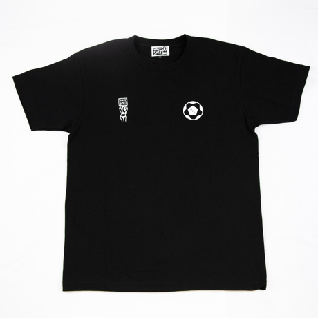 HOLY FOOT SQUAD T-Shirt（ver.B）