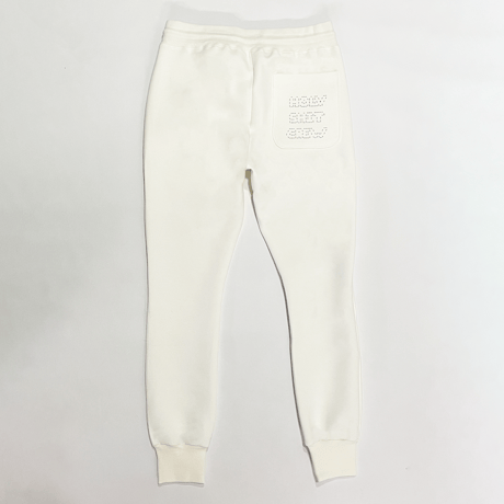 HOLY SHIT Sweat Pants（NEW ver.）