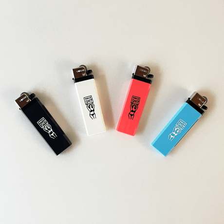 HOLYちゃん Cigarette Lighter