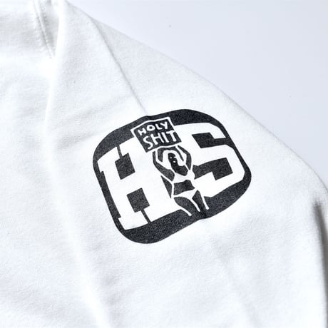 HOLYちゃん Parka（Basic.2）