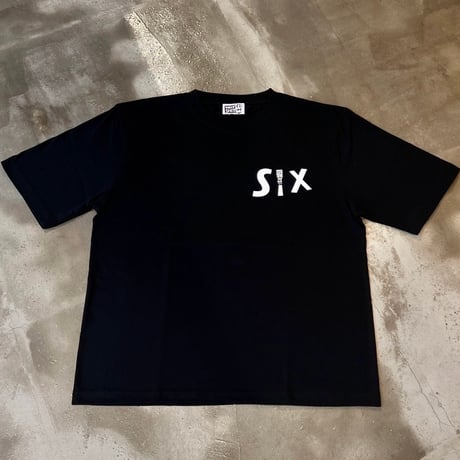 HOLY SIX T-Shirt