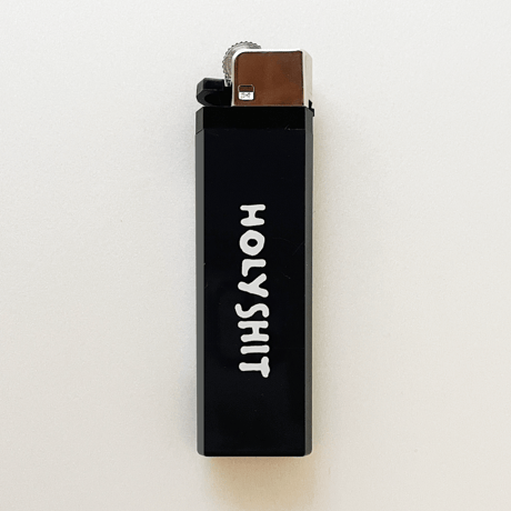 HOLYちゃん Cigarette Lighter