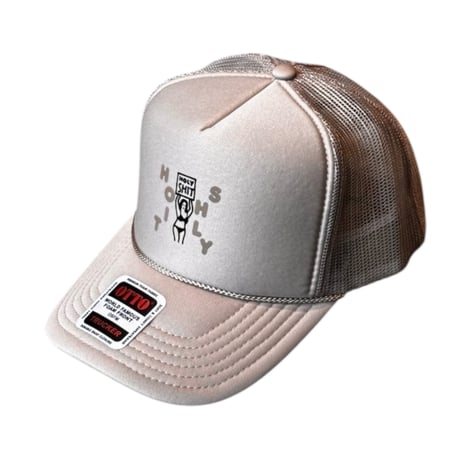 HOLY SHIT Mesh Cap