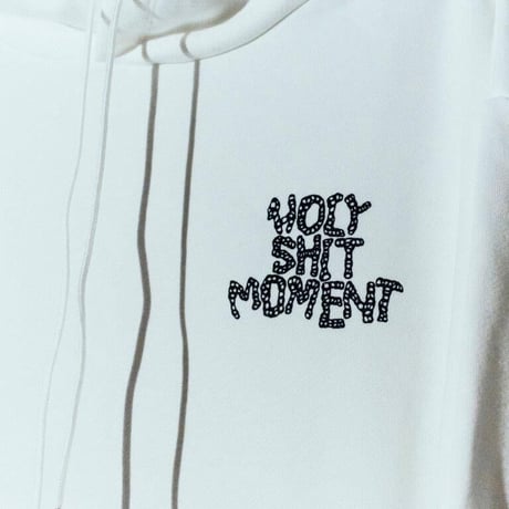 HOLY SHIT SWEAT HOODIE