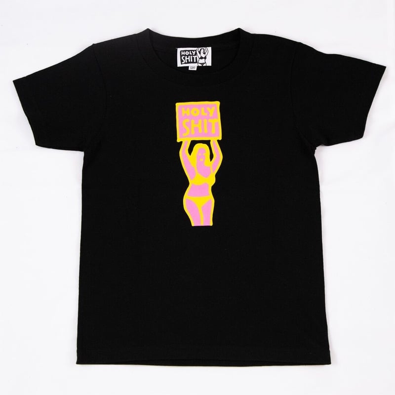 オリジナル　うたちゃん　ぱん　軸中心祭2020　長袖Tシャツ フリーサイズ コウペンちゃん Tシャツ お祭り インディゴ – コウペンちゃん