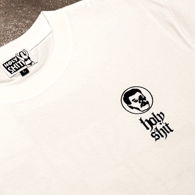 SHIT T-Shirt | HOLY SHIT