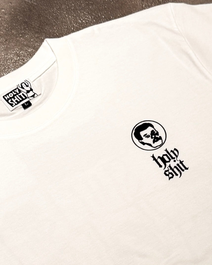 SHIT T-Shirt | HOLY SHIT