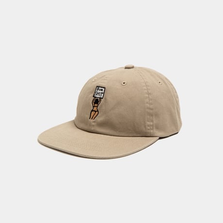 ［HOLY SHIT×APPLEBUM］BUM SHIT CAP