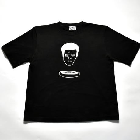HOT DOG MAN T-Shirt