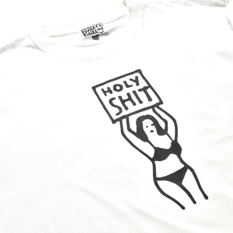 HOLYちゃん（MICROWAVE.1）T-Shirt