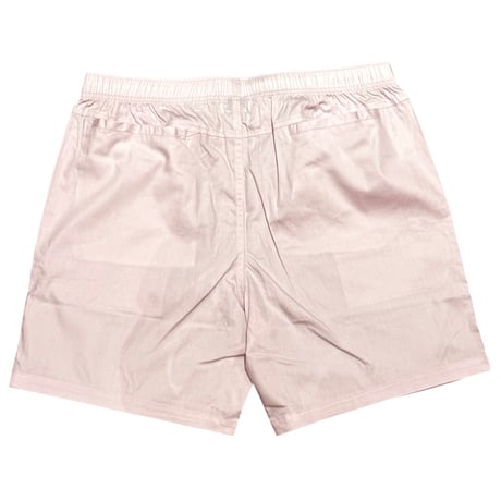 HOLY SHIT Embroidered Patches Beach Shorts