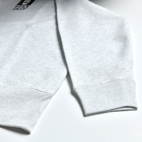 HOLY SHIT “COFFEE” Big Crew Neck Sweat