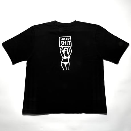 HOLYちゃん（MICROWAVE.2）T-Shirt
