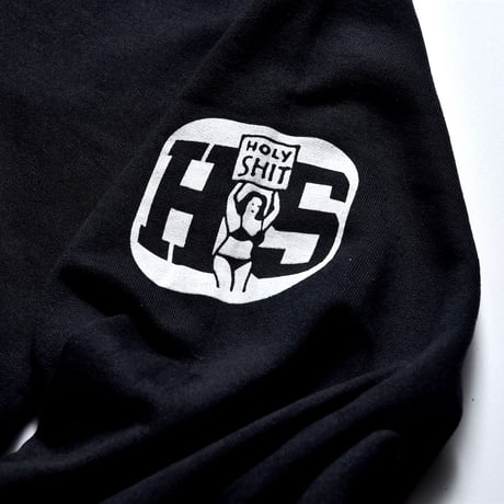HOLYちゃん Parka（Basic.2）