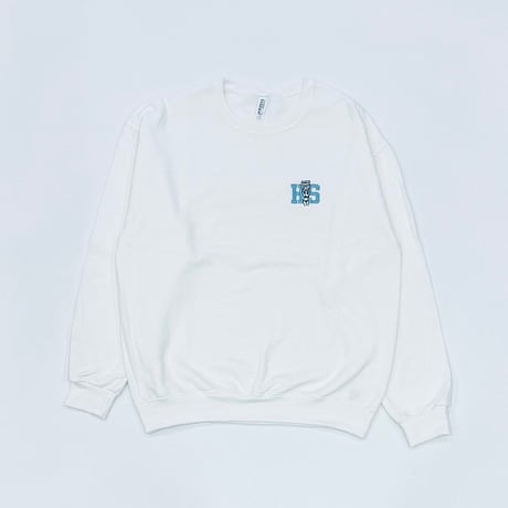HOLY SHIT JERZEES SWEAT