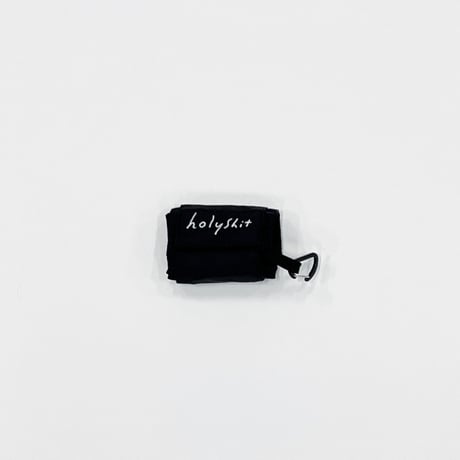 HOLY SHIT Nylon Tote Bag
