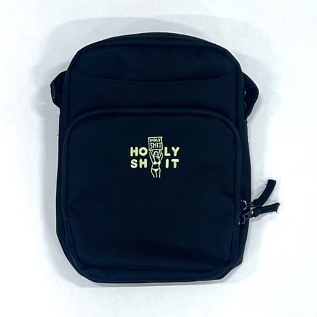 HOLY SHIT LOGO Body Bag
