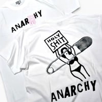 ANARCHY T-Shirt