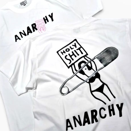 ANARCHY T-Shirt