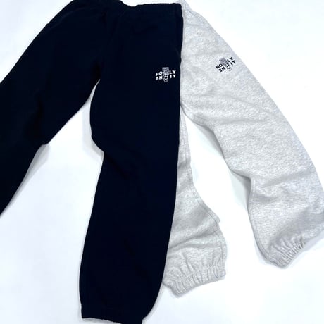 HOLY SHIT LOGO Sweat Pants