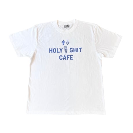 ↑HOLY SHIT↓ T-Shirt