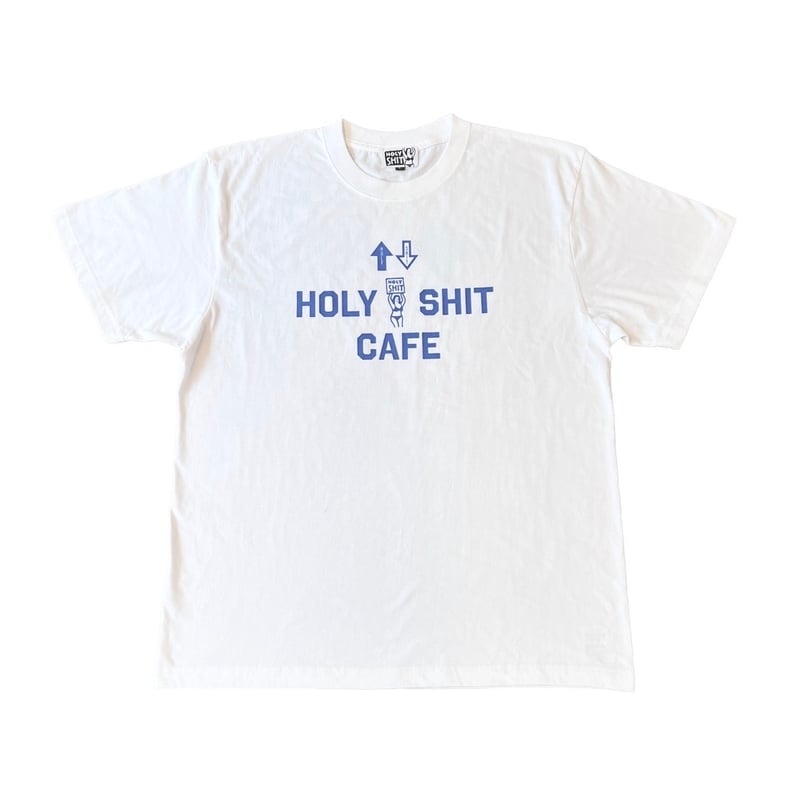 ↑HOLY SHIT↓ T-Shirt | HOLY SHIT