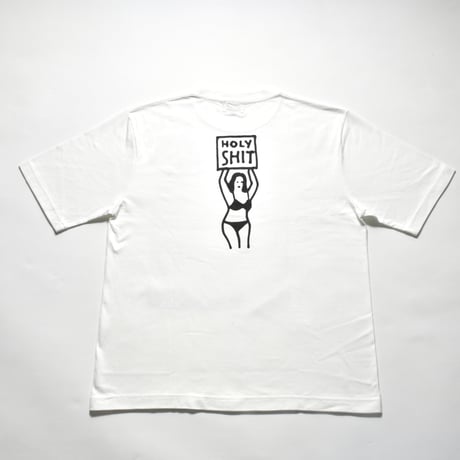 HOLYちゃん（MICROWAVE.2）T-Shirt