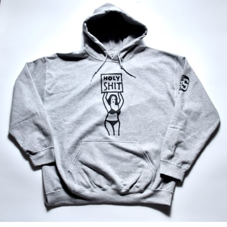 HOLYちゃん Parka（Basic.2）